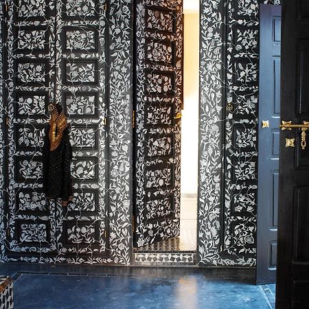 P'Tit Habibi Hotel Marrakesh Buitenkant foto