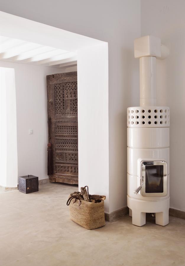 P'Tit Habibi Hotel Marrakesh Buitenkant foto