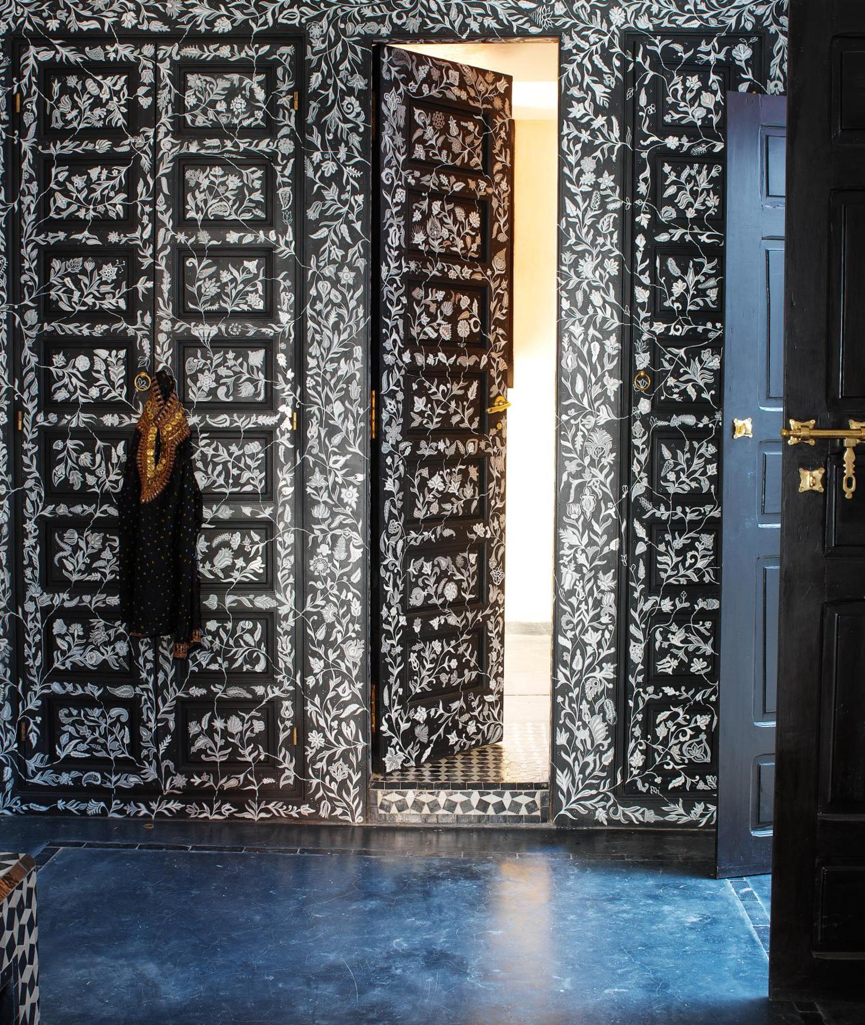 P'Tit Habibi Hotel Marrakesh Buitenkant foto